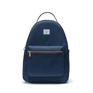 Plecaki - Herschel Plecak unisex Herschel Nova (1 szt.), granatowy, One Size, współczesny - miniaturka - grafika 1