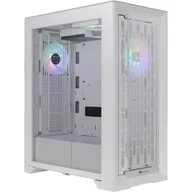 Obudowy komputerowe - Thermaltake CTE T500 TG ARGB Snow – CA-1X8-00F6WN-01 - miniaturka - grafika 1
