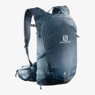 Salomon, Plecak sportowy, Trailblazer 20, niebieski, 20L, 48x24x18cm - Plecaki - miniaturka - grafika 1