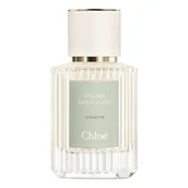Wody i perfumy damskie - Chloé - Atelier Des Fleurs Violette - Woda Perfumowana - Atelier Des Fleurs Violette Edp 50ml - Dla Kobiet - miniaturka - grafika 1