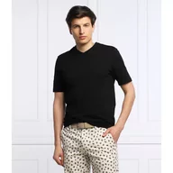 Koszulki męskie - BOSS T-shirt Tilson 60 | Regular Fit - miniaturka - grafika 1