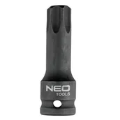Nasadki do elektronarzędzi - Nasadka udarowa NEO TOOLS 10-265 - miniaturka - grafika 1