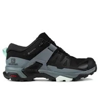 Buty trekkingowe damskie - Buty damskie trekingowe Salomon X ULTRA 4 W GORE-TEX - miniaturka - grafika 1