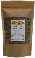 Przyprawy i zioła sypkie - Bazylia suszona Aromatyczna Ziarnko smaku 500g - miniaturka - grafika 1