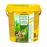 Pokarm dla ryb - Sera ImmunPro 10 l - miniaturka - grafika 1