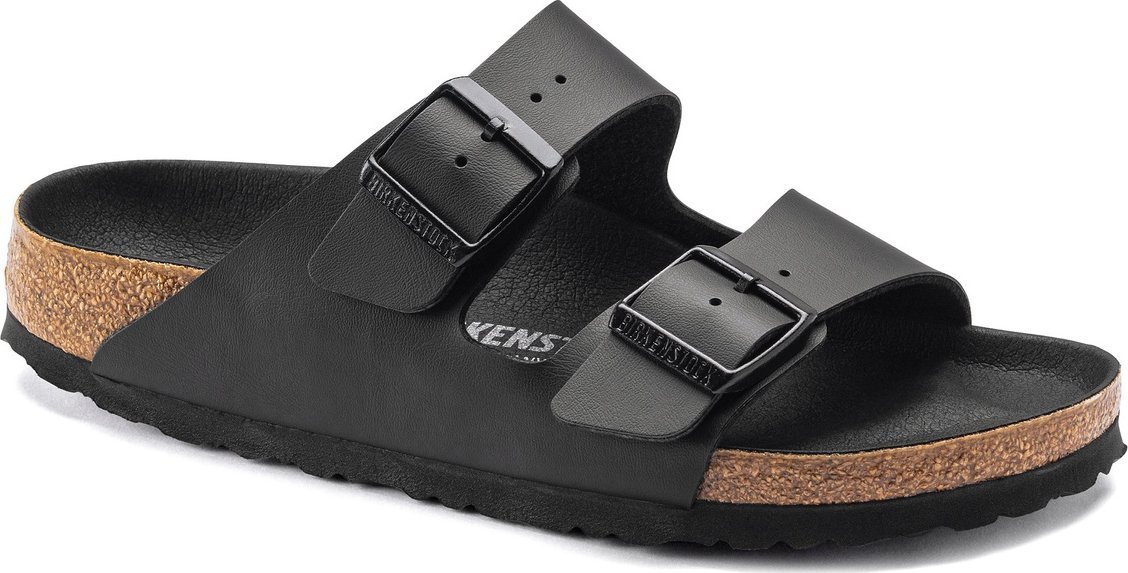 Birkenstock Birkenstock męskie klapki ARIZONA BS 1019098 szerokość standardowa 48