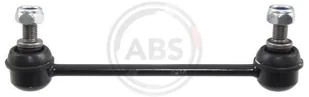 A.B.S. Łącznik stabilizatora A.B.S. 260511 B30H28170B 260511 - Łączniki stabilizatorów - miniaturka - grafika 1