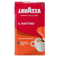 Kawa - Lavazza Kawa mielona Mattino 250 g - miniaturka - grafika 1