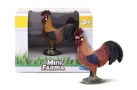 Figurki dla dzieci - Mini farma Kogut - Artyk - miniaturka - grafika 1
