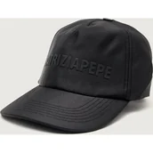 Czapki damskie - Patrizia Pepe Bejsbolówka - miniaturka - grafika 1