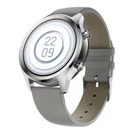 Smartwatch - Ticwatch C2+ Szary - miniaturka - grafika 1