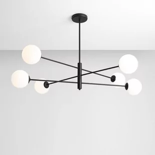 Aldex Lampy Lampa Homme 1090PL_K1 - Lampy sufitowe - miniaturka - grafika 1