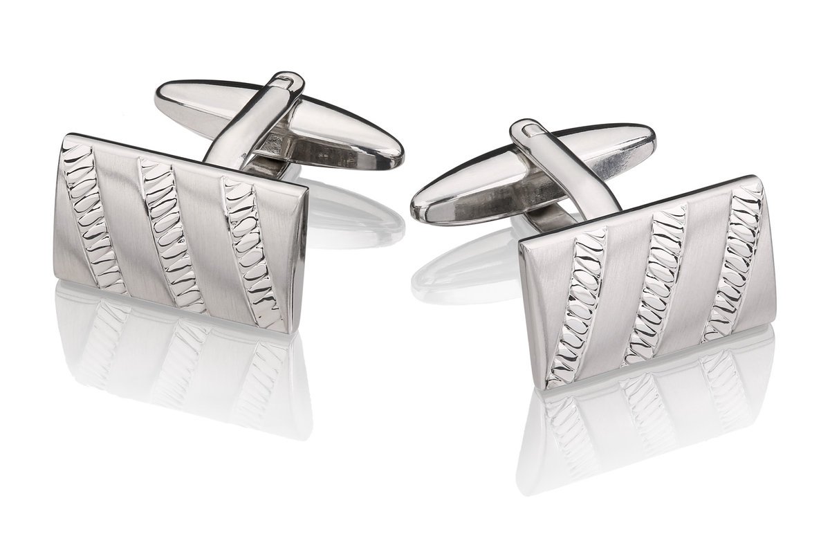 Spinki do mankietów SD-1135