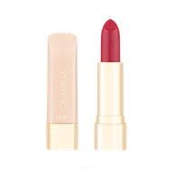 Szminki - Hean Cashmere Pomadka do Ust 708 Ruby Red - miniaturka - grafika 1