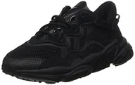 Trampki męskie - adidas Ozweego, Trampki męskie, Core Black Core Black Grey Five, 47.5 EU - miniaturka - grafika 1