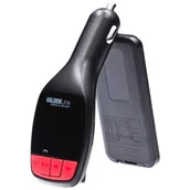 Transmitery FM - GÖTZE &amp; JENSEN GÖTZE &amp JENSEN GÖTZE &amp JENSEN Transmiter FM GÖTZE &amp JENSEN Golden Line FT001 FT001 FT001 - miniaturka - grafika 1