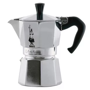 Bialetti Kawiarka Moka Express 2 filiżanki 2371-uniw - Zaparzacze i kawiarki - miniaturka - grafika 1