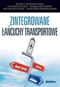Ekonomia - Zintegrowane Łańcuchy Transportowe - miniaturka - grafika 1