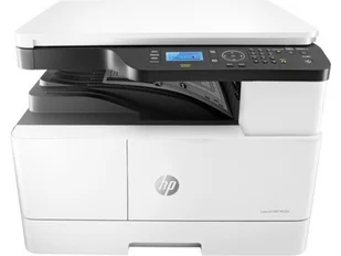 HP LaserJet MFP M438n (8AF43A) - Urządzenia wielofunkcyjne - miniaturka - grafika 12