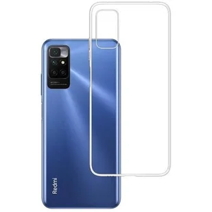 3mk Clear Case Xiaomi Redmi 10 5903108445863 - Etui i futerały do telefonów - miniaturka - grafika 1