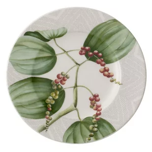 Talerzyk do pieczywa (B&B) Malindi Villeroy & Boch - Talerze - miniaturka - grafika 1