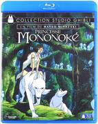 Kino familijne Blu-Ray - Princess Mononoke - miniaturka - grafika 1