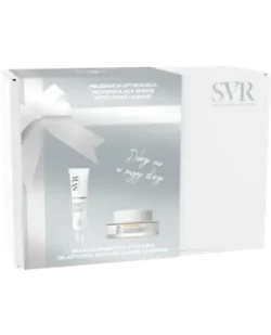 SVR Biotic Collagen, krem przeciwzmarszczkowy, 50 ml + Filler krem na kontur oczu i ust, 15 ml - Kremy do twarzy - miniaturka - grafika 1