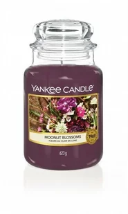 Yankee Candle ŚWIECA MOONLIT BLOSSOMS 623G - Świece - miniaturka - grafika 5