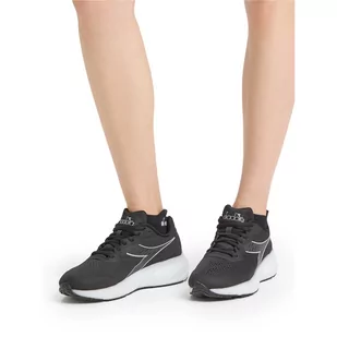 Buty biegowe damskie DIADORA FRECCIA 2 W - Buty sportowe damskie - miniaturka - grafika 2