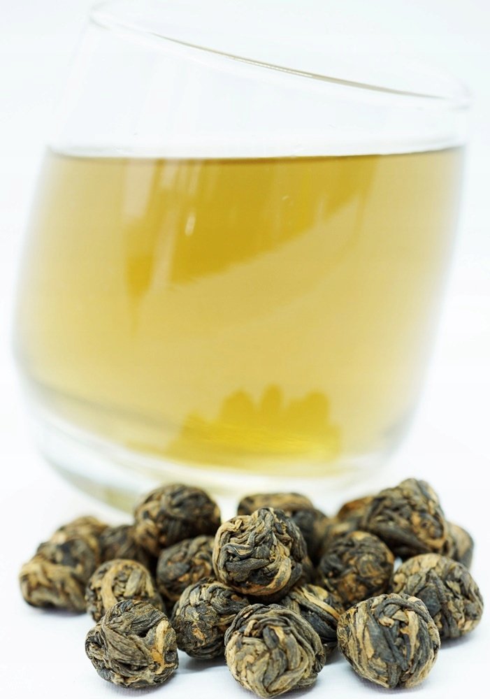 Czarna Perła 500 g herbata czarna Nr I wyśmienita Premium