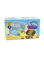 Figurki dla dzieci - Tm Toys Tiny Tukkins zestaw mix 3002 - miniaturka - grafika 1