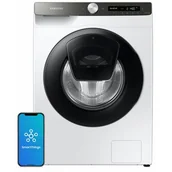 Pralki - Samsung WW80T554DAT - miniaturka - grafika 1