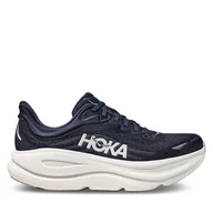 Buty sportowe męskie - Buty do biegania Hoka Bondi 9 1162011 Granatowy - miniaturka - grafika 1