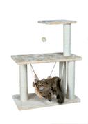 Drapaki dla kotów - Trixie Drapak stojący dla kota Morella |Żwirek GRATIS dla zamówień powyżej 120zł! - miniaturka - grafika 1