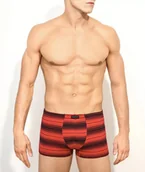 Majtki damskie - SZORTY ATLANTIC PACIFIC PMH-011 - Atlantic - miniaturka - grafika 1