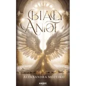 Literatura obyczajowa - Biały Anioł - miniaturka - grafika 1