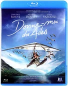 Filmy przygodowe Blu-Ray - Chłopiec z chmur - miniaturka - grafika 1