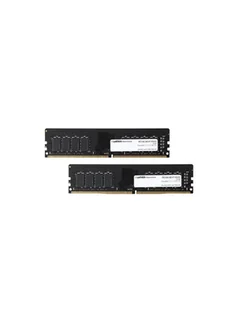 Mushkin DDR4 32 GB 2400-CL17 - Dual-Kit - Essentials MES4U240HF16GX2 - Pamięci RAM - miniaturka - grafika 1