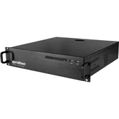 Rejestratory do monitoringu - Ernitec Cygnus 64 CH NVR, 2U, 8 HDD - miniaturka - grafika 1