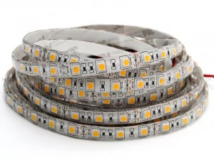 EKO-LIGHT EKO-LIGHT EKPL1817 PASEK LED 5M 5m 72W 300led IP20 3000K 12V - Taśmy LED - miniaturka - grafika 1