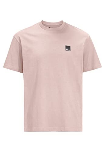 Jack Wolfskin Koszulka unisex Eschenheimer