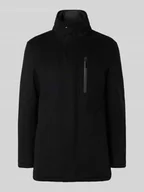 Kurtki męskie - Kurtka ze stójka - miniaturka - grafika 1