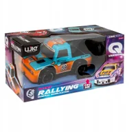 Zabawki zdalnie sterowane - Samochód sportowy Zdalnie sterowany Auto na pilota R/C duże wyścigowe - miniaturka - grafika 1