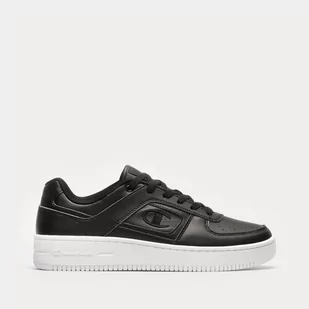 CHAMPION FOUL PLAY ELEMENT LOW - Buty sportowe męskie - miniaturka - grafika 1