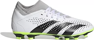 adidas Męska kurtka techniczna Predator, Ftwwht Cblack Luclem, 44 2/3 EU - Kurtki męskie - miniaturka - grafika 1