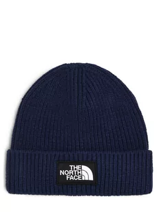 The North Face - Czapka męska, niebieski - Czapki męskie - miniaturka - grafika 1