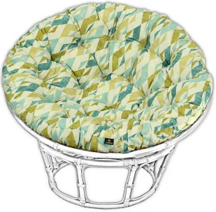 Poduszka Na Fotel Papasan 110 Cm - Poduszki ogrodowe - miniaturka - grafika 1