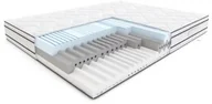 Materace - Materac Modern 90x200 HILDING - miniaturka - grafika 1