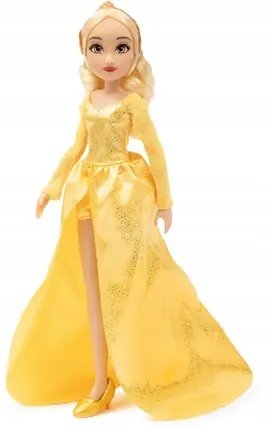 Lalka Winx Grand Ball 26 CM Stella