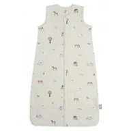 Śpiworki dla dzieci - Jollein śpiworek niemowlęcy do spania 0,5 TOG FARM 70 cm - miniaturka - grafika 1